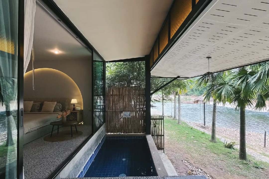 Thannum River Resort