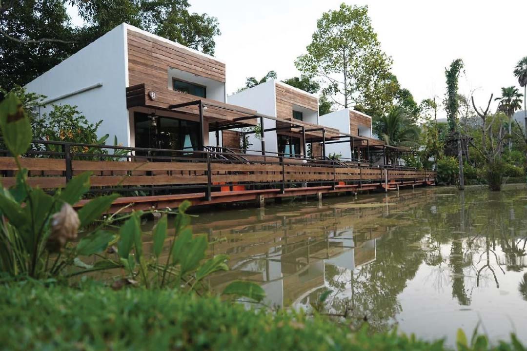 Villa Panalai