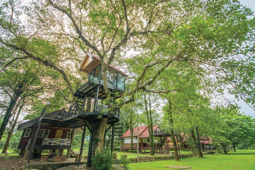 Rimtan Resort