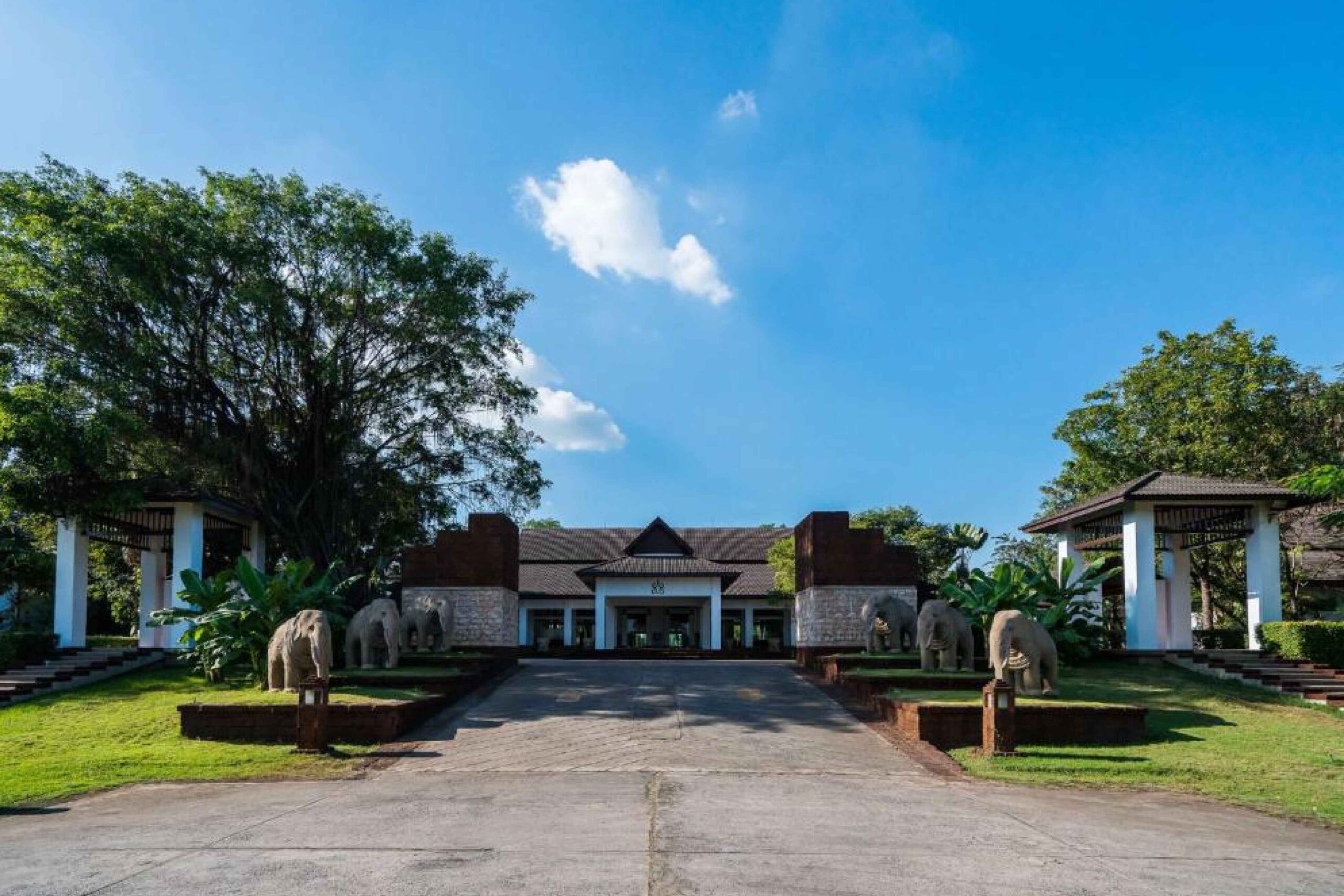 Tawaravadee Resort