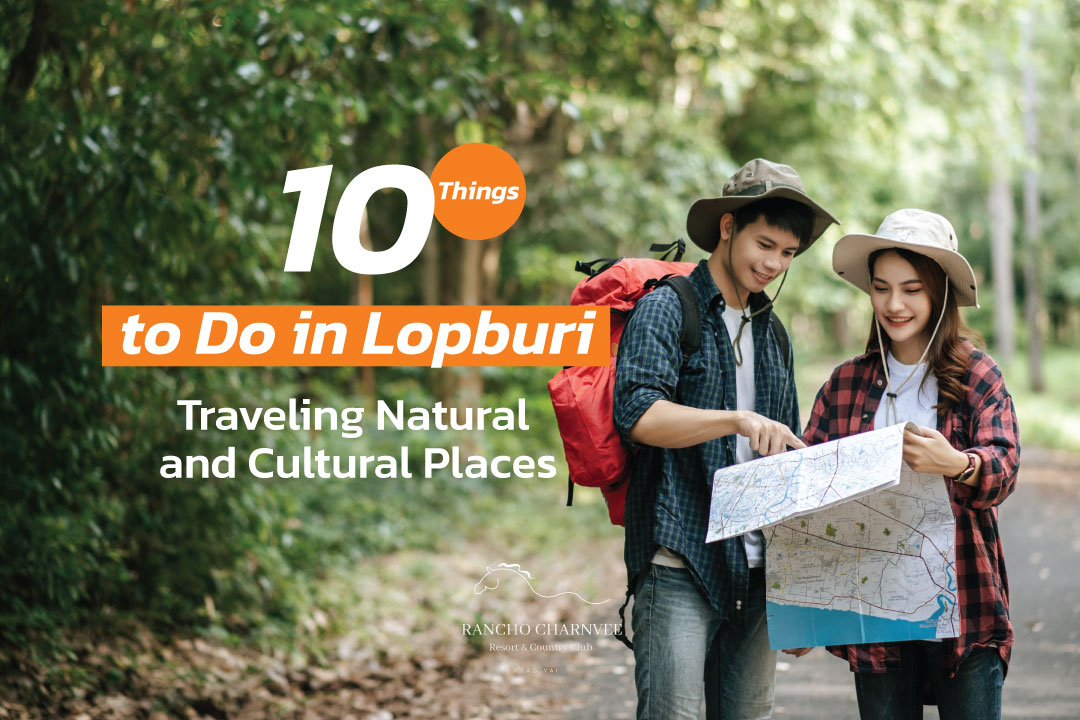 things to do in lopburi
