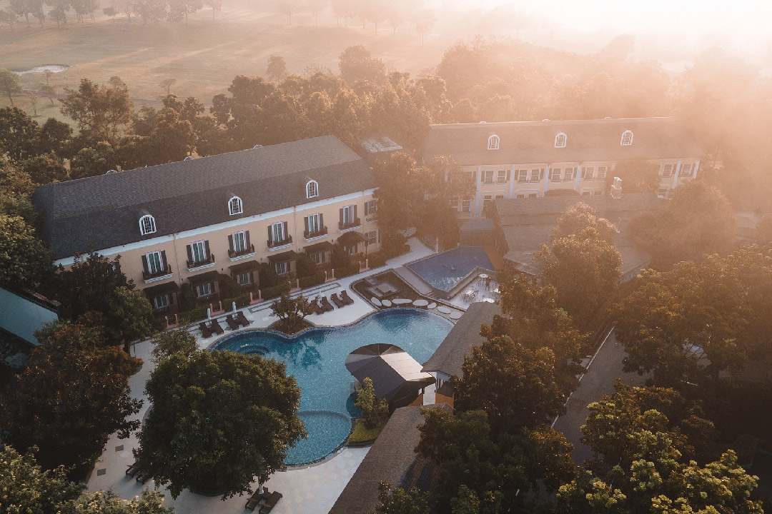 Best Places to Stay for a Magical Countdown in Khao Yai