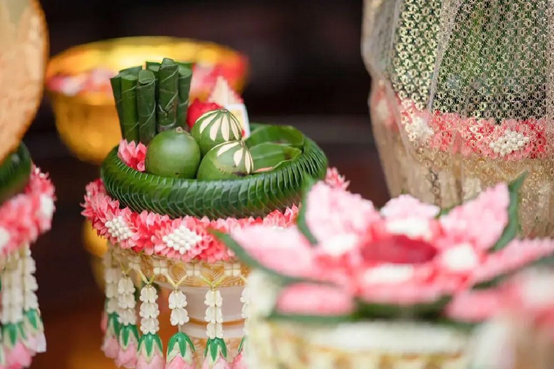  Can you have fewer than 19 pairs in a Khan Mak Ceremony, and how is it done?