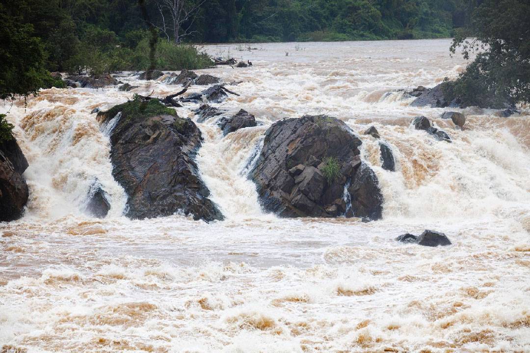 ข้อควรระวังเมื่อเที่ยวในช่วงโลว์ซีซัน