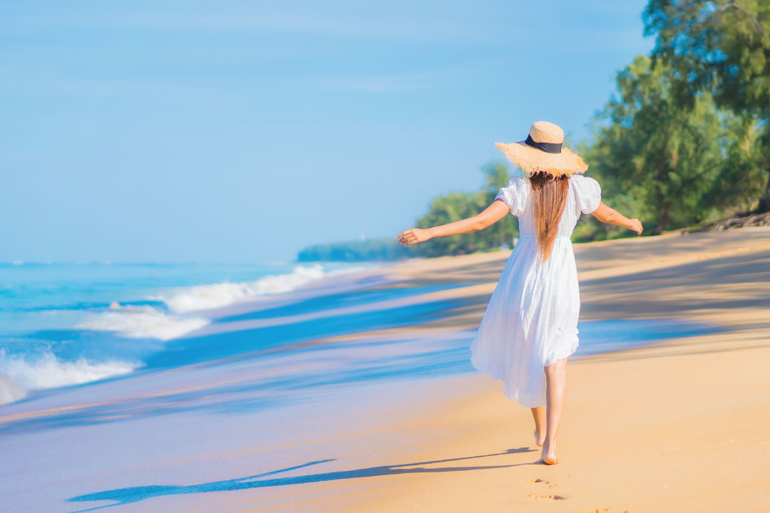  Benefits of Visiting Best Beaches in Thailand Near Bangkok