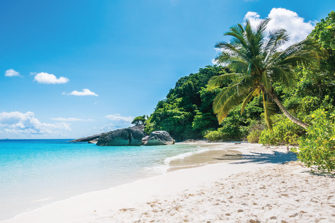 Must-Visit 12 Best Beaches in Thailand Near Bangkok