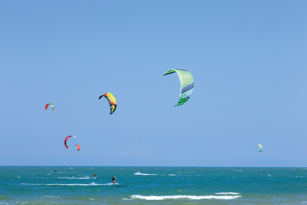 Pran Buri Beach
