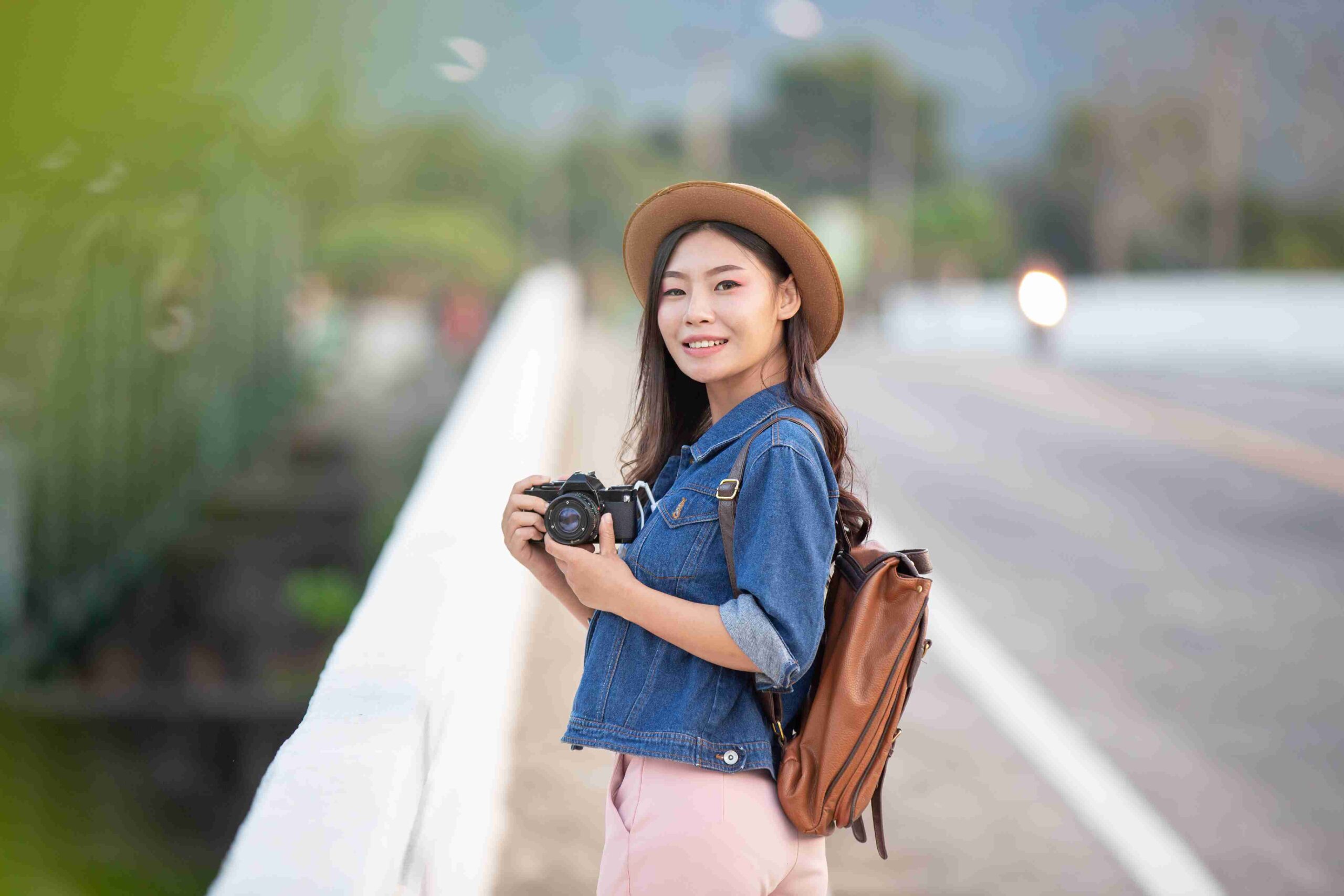 รวมที่เที่ยวช่วงสงกรานต์ทั่วไทย ไว้หลีกหนีความวุ่นวาย