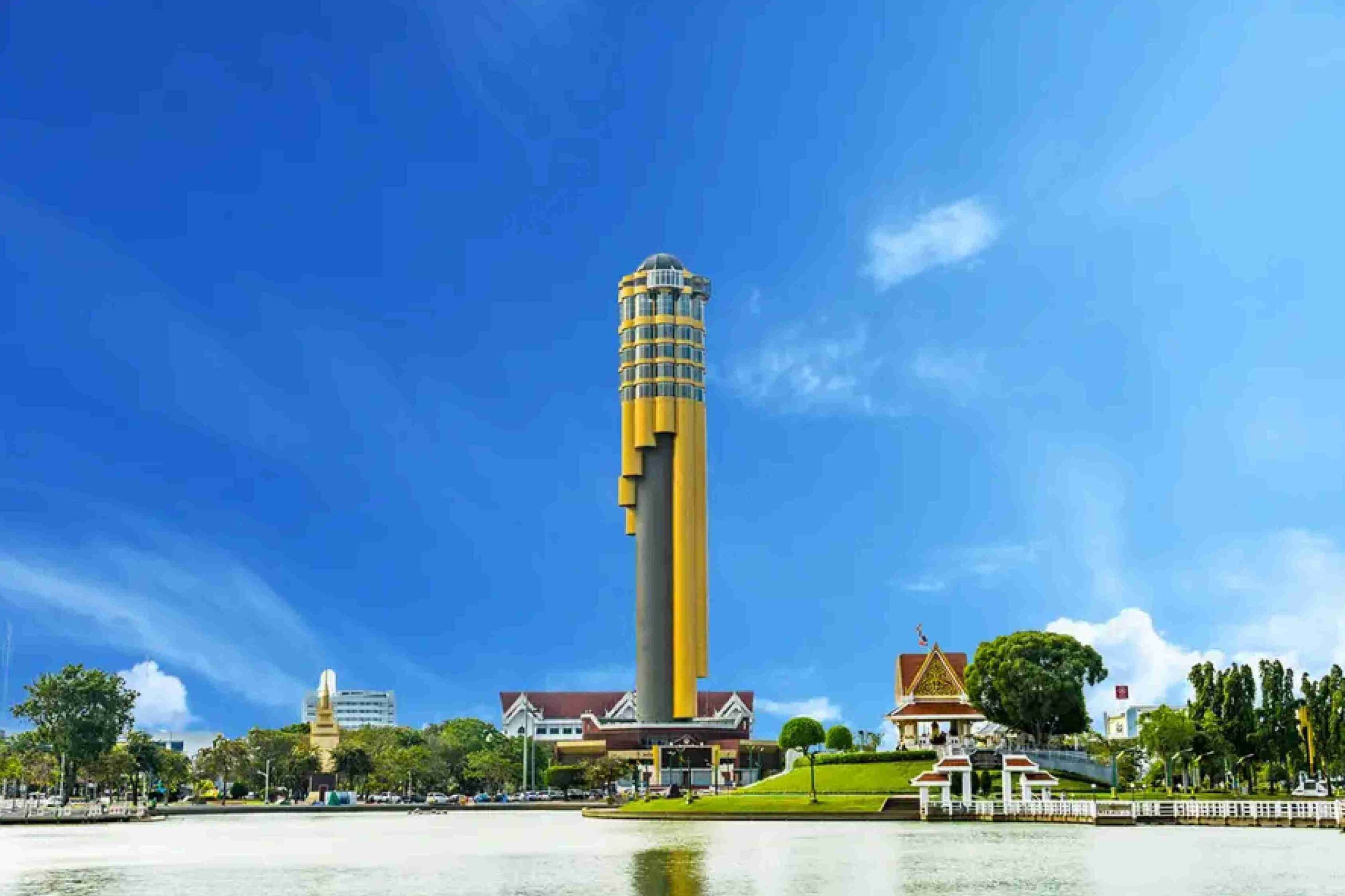 ล่องแพสนุกสนาน เที่ยวสงกรานต์ที่หมู่บ้านแก่งไฮ พิษณุโลก