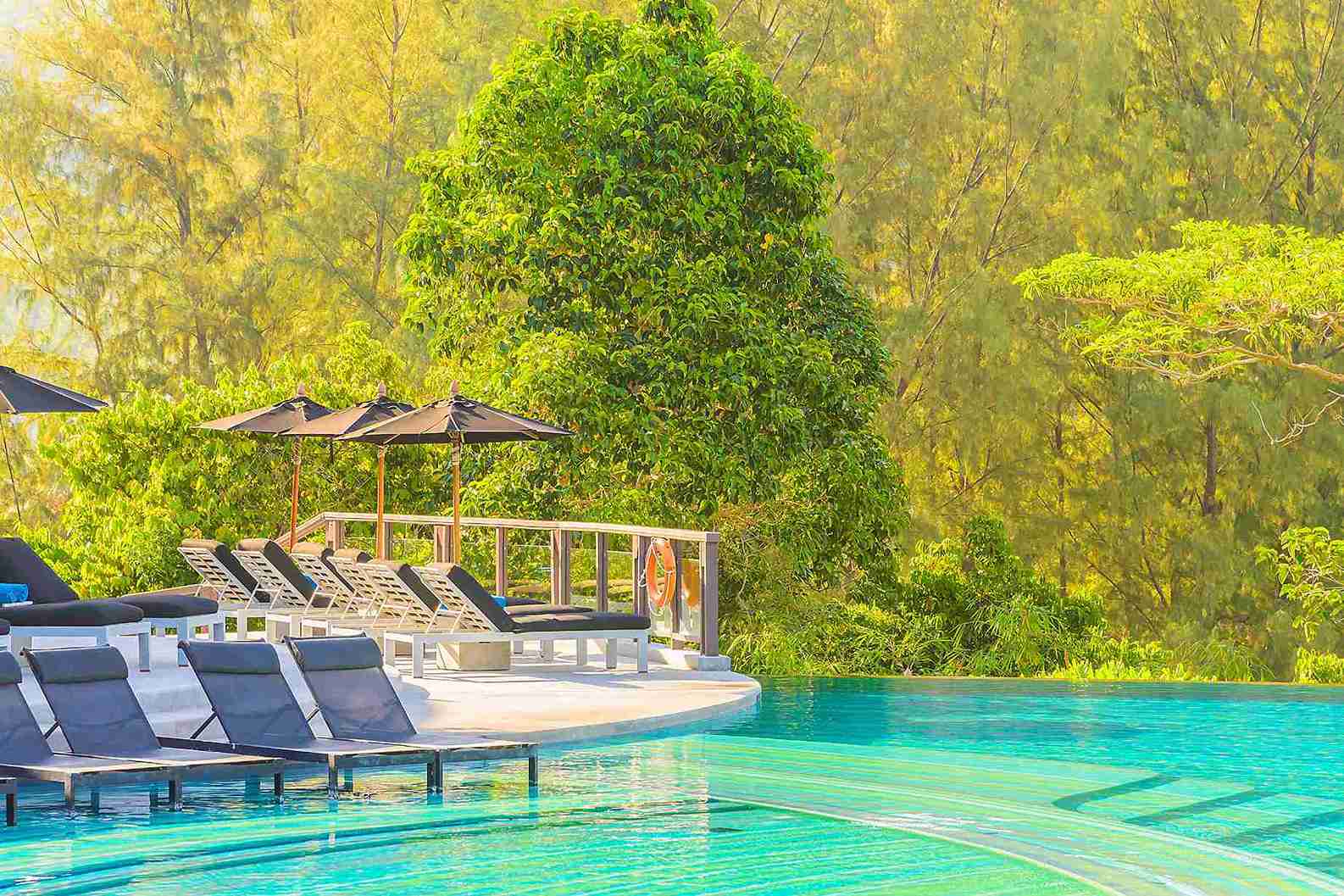 What is a Resort?