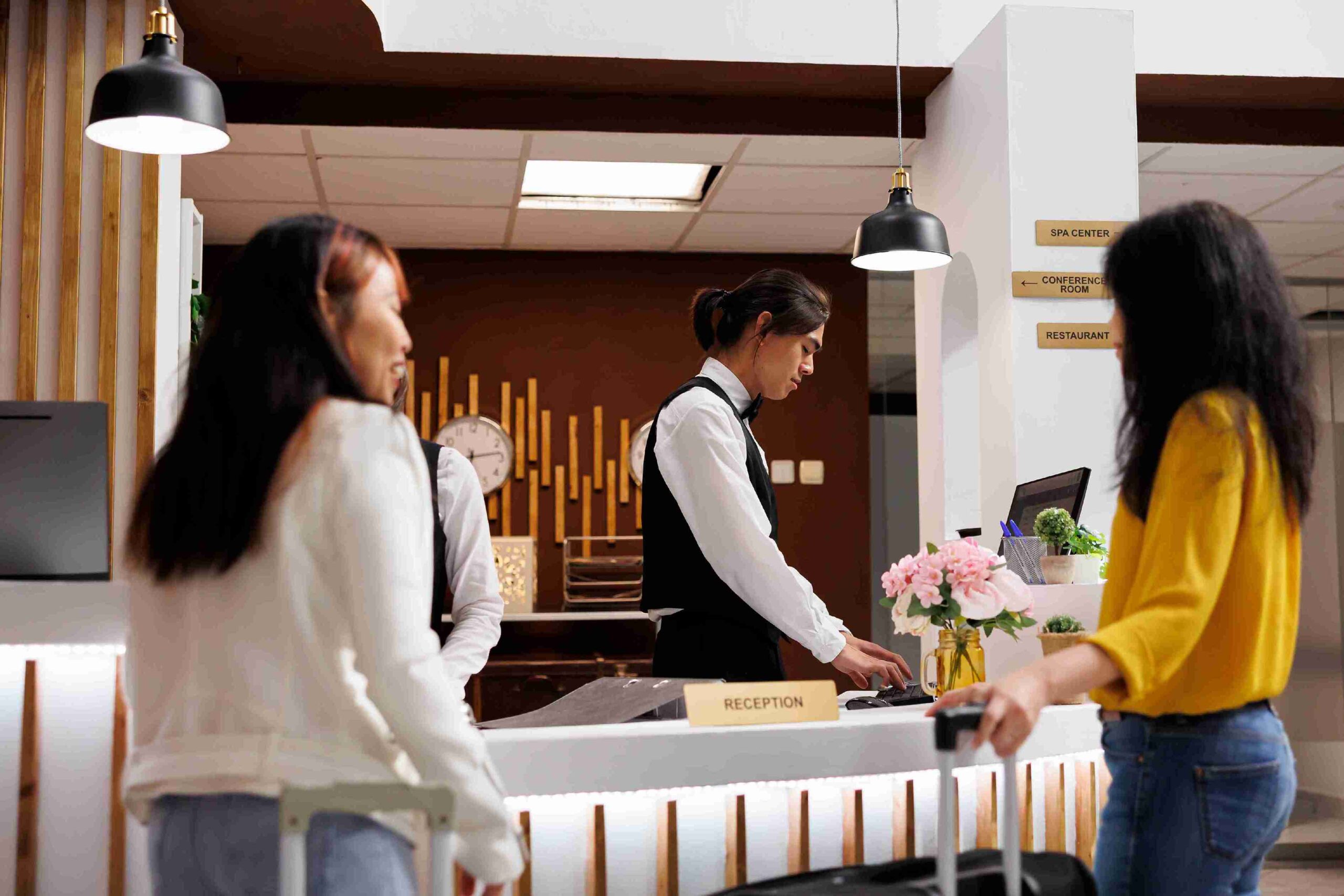 What is a Hotel?