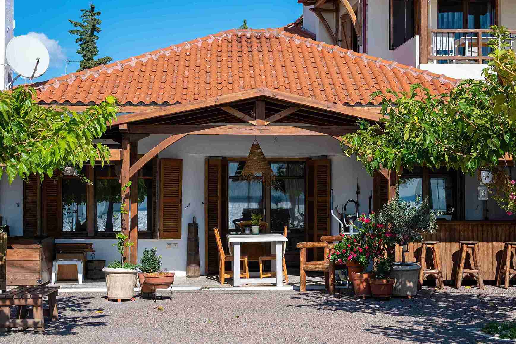 What is a Homestay?