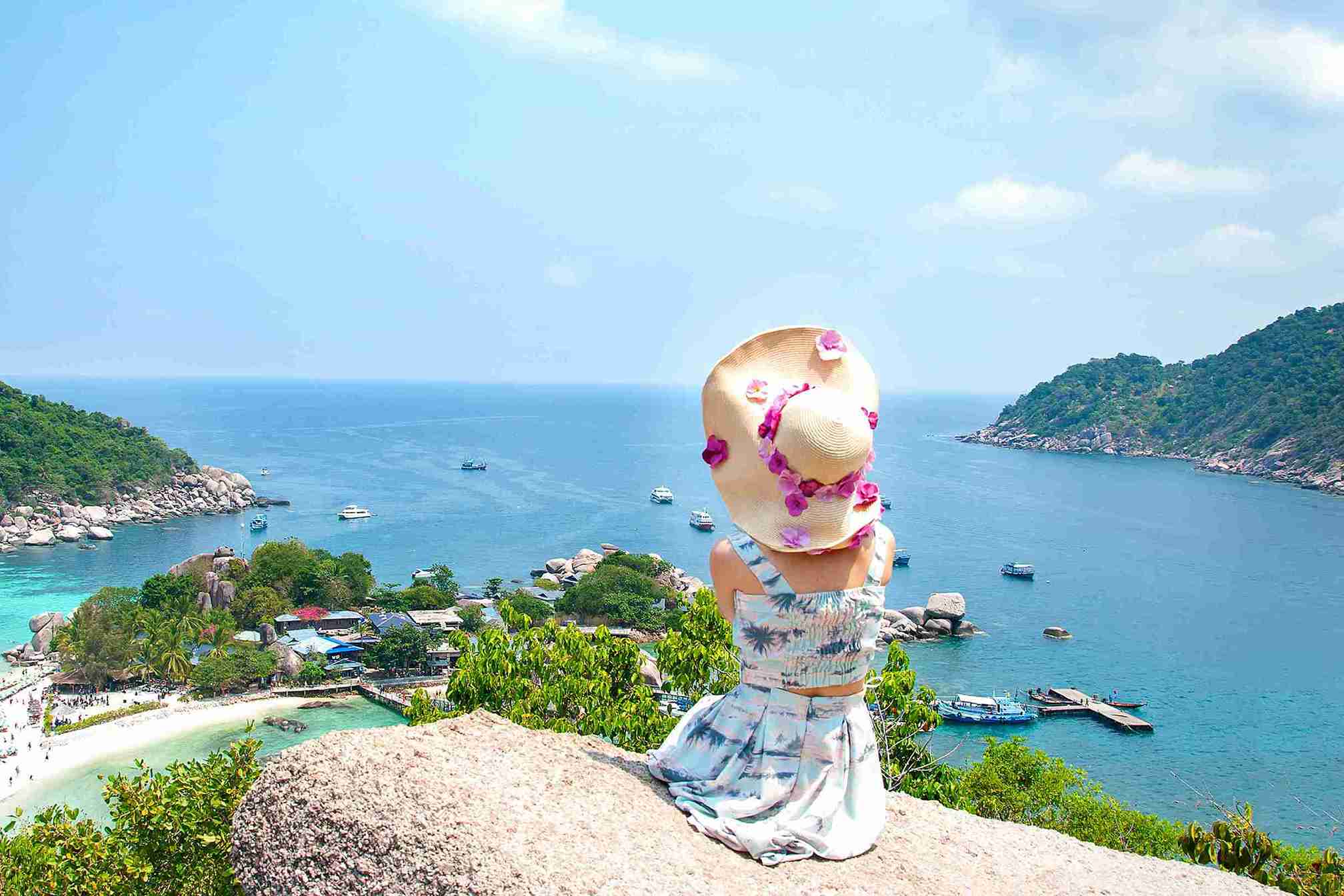What’s the Weather Like in Thailand in June? 