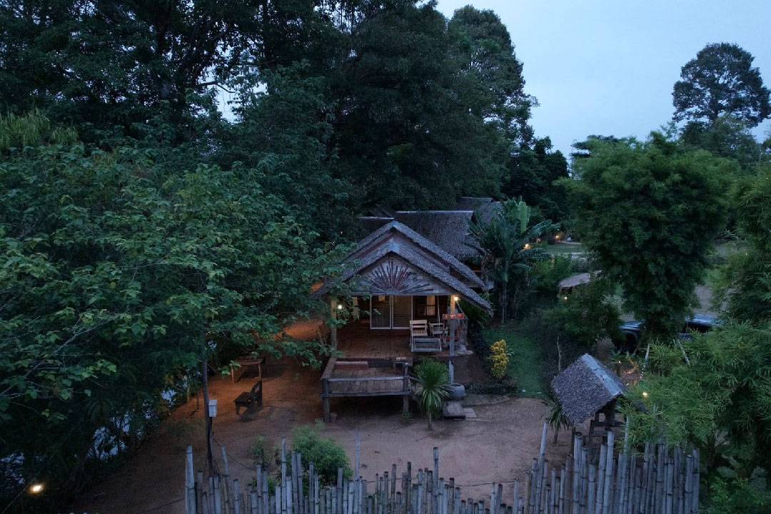 Poom Tara Camping Khaoyai
