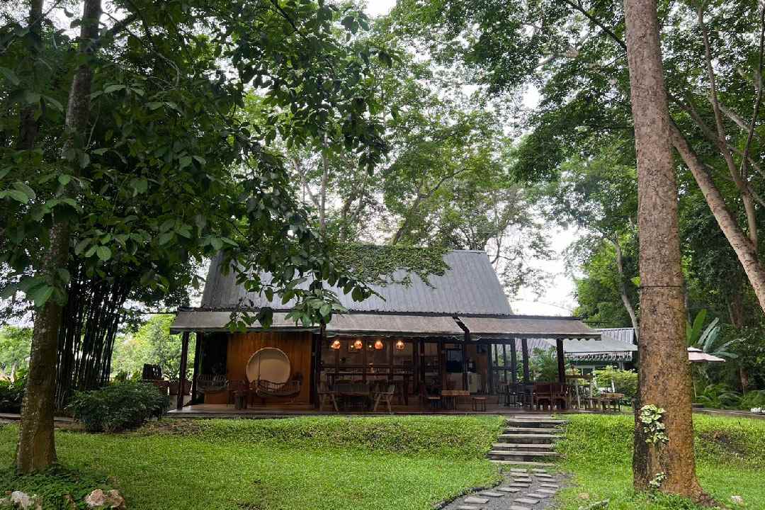 Assana Khaoyai (อัสซาน่า เขาใหญ่)